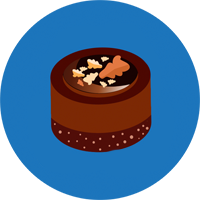 Pasteles